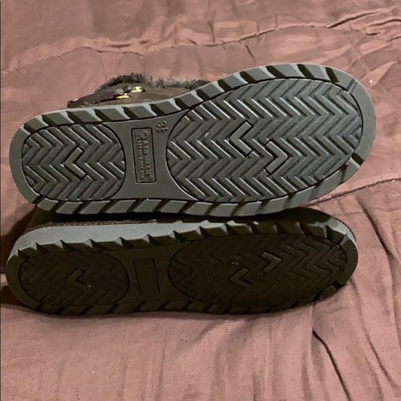 Airwalk Brand Boots. NWT! - Picture 7 of 9